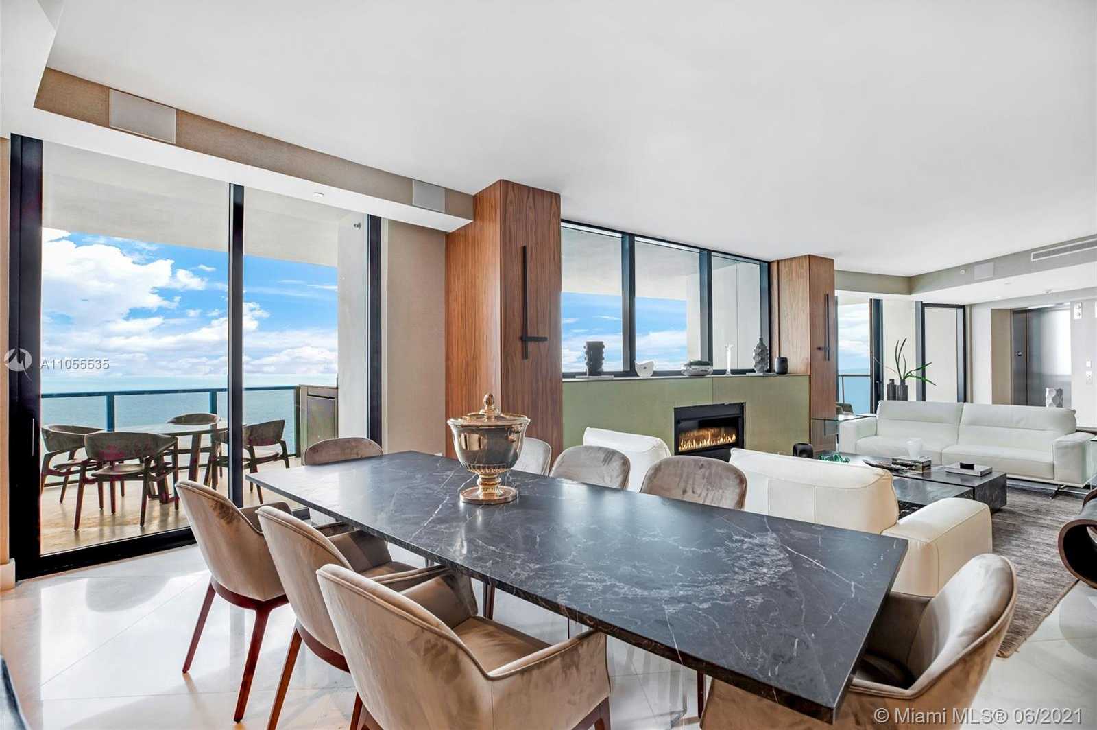 Small Image of 18555 COLLINS AVE #4305, Sunny Isles Beach Number 20