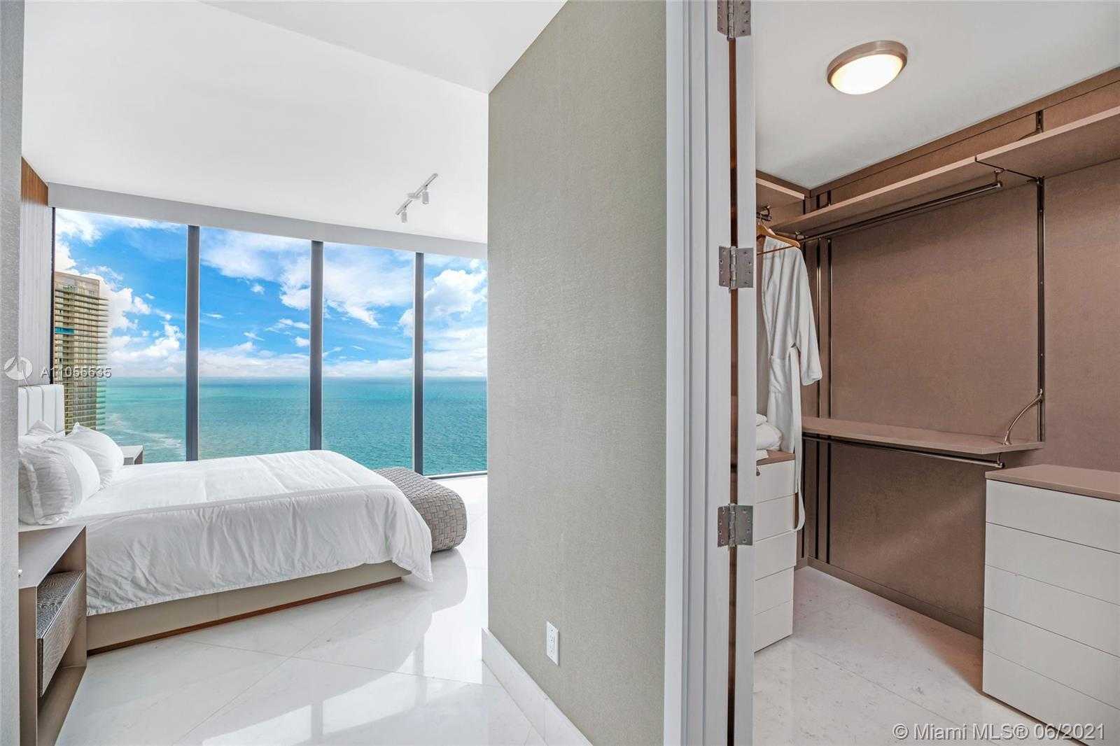 Small Image of 18555 COLLINS AVE #4305, Sunny Isles Beach Number 28