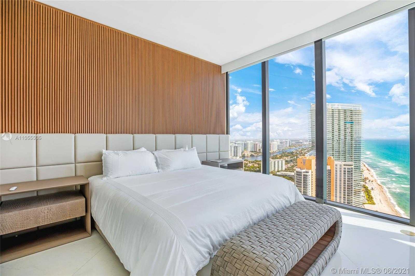 Small Image of 18555 COLLINS AVE #4305, Sunny Isles Beach Number 33