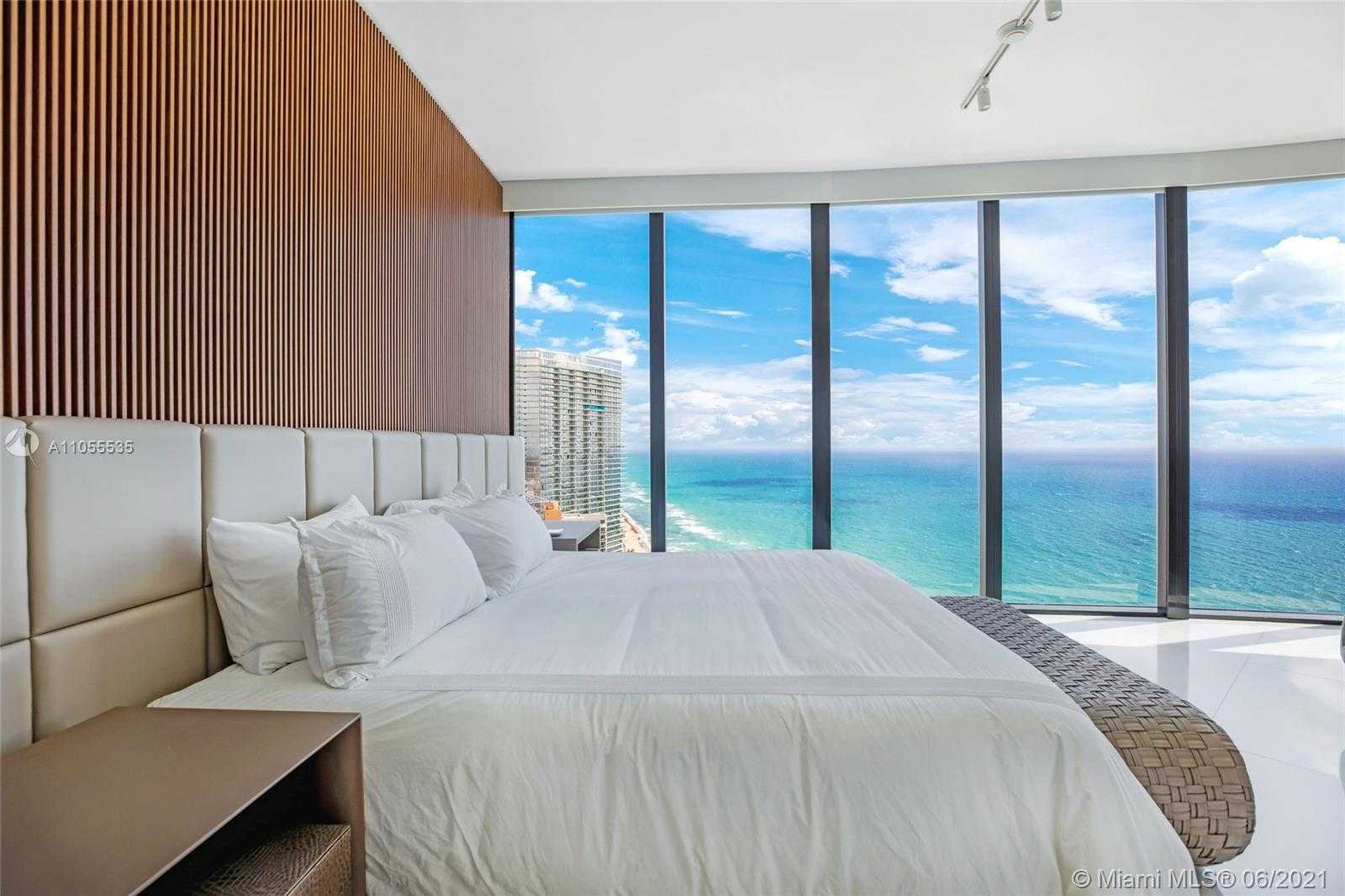 Small Image of 18555 COLLINS AVE #4305, Sunny Isles Beach Number 34