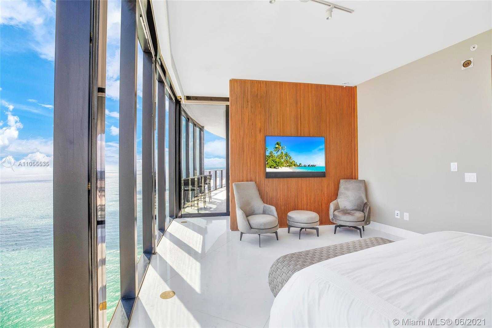 Small Image of 18555 COLLINS AVE #4305, Sunny Isles Beach Number 36