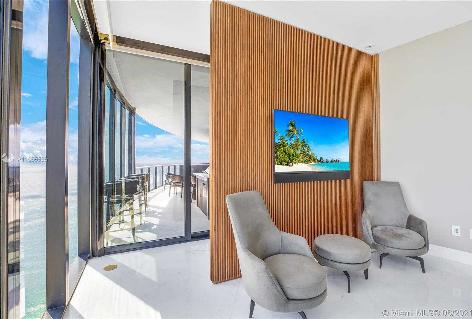 Small Image of 18555 COLLINS AVE #4305, Sunny Isles Beach Number 37
