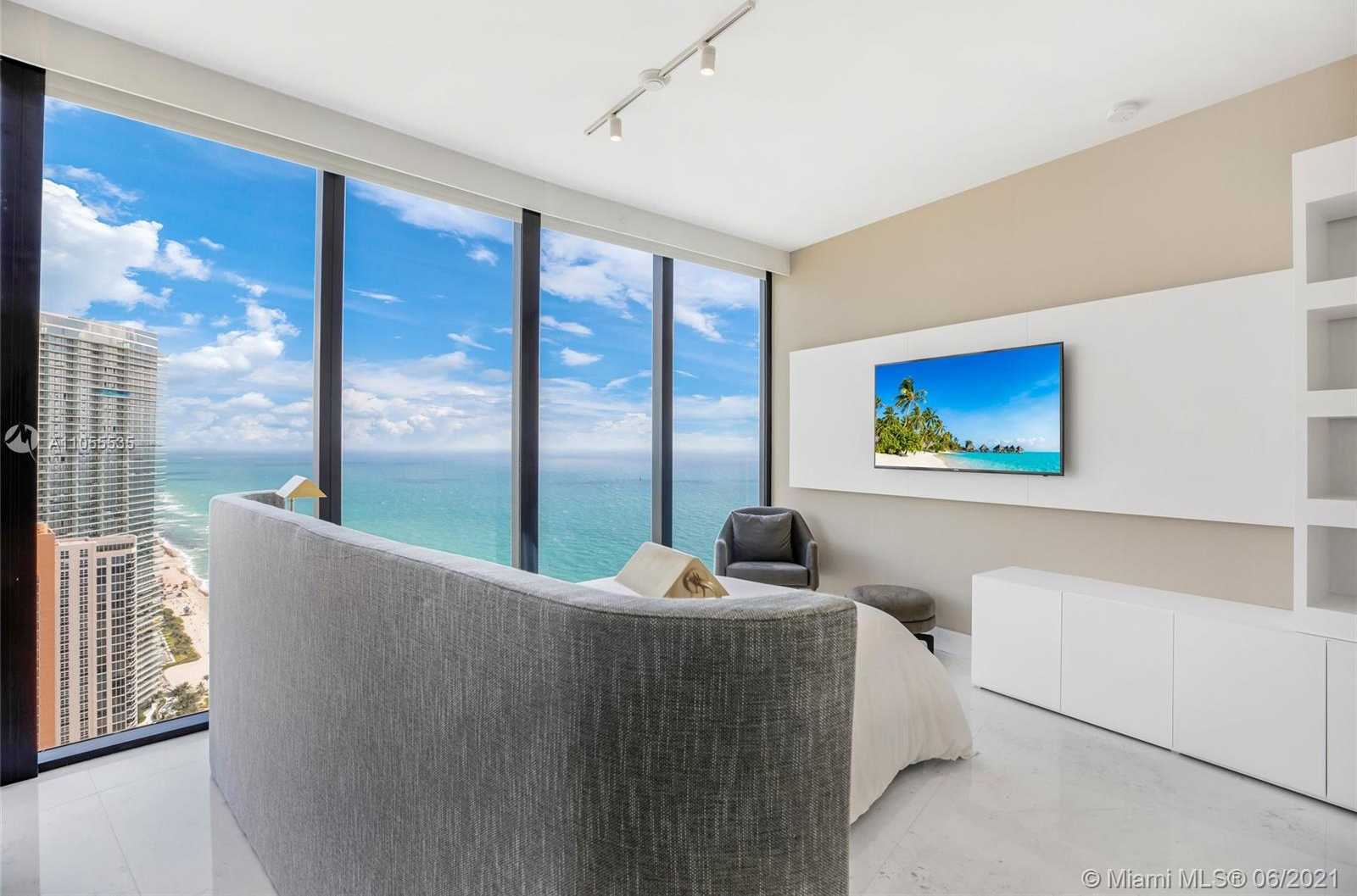 Small Image of 18555 COLLINS AVE #4305, Sunny Isles Beach Number 43