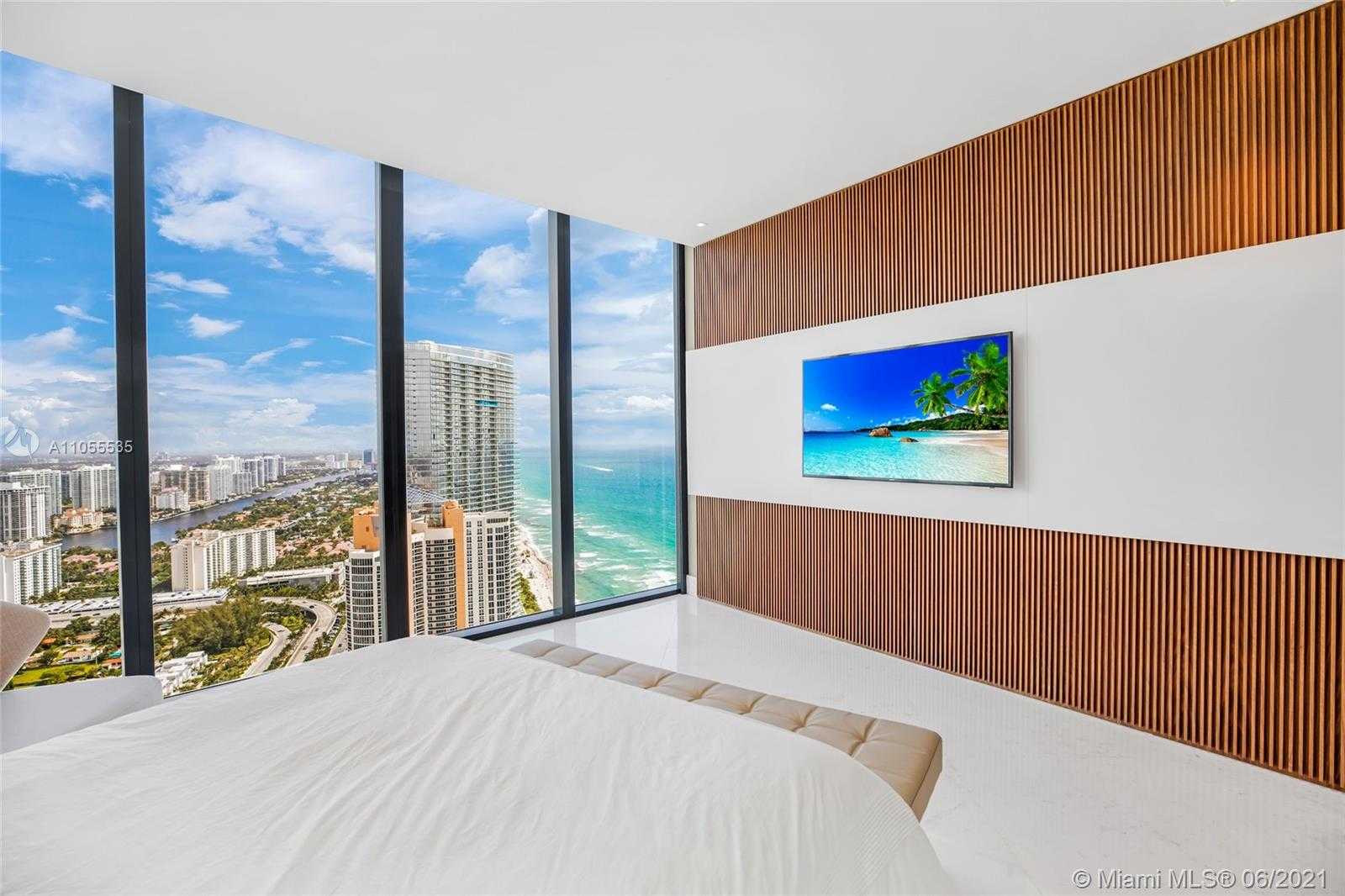 Small Image of 18555 COLLINS AVE #4305, Sunny Isles Beach Number 46