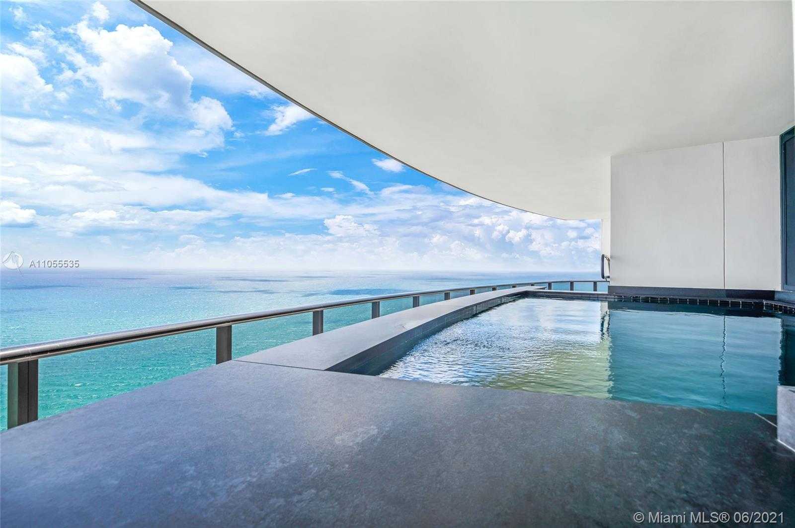 Small Image of 18555 COLLINS AVE #4305, Sunny Isles Beach Number 49