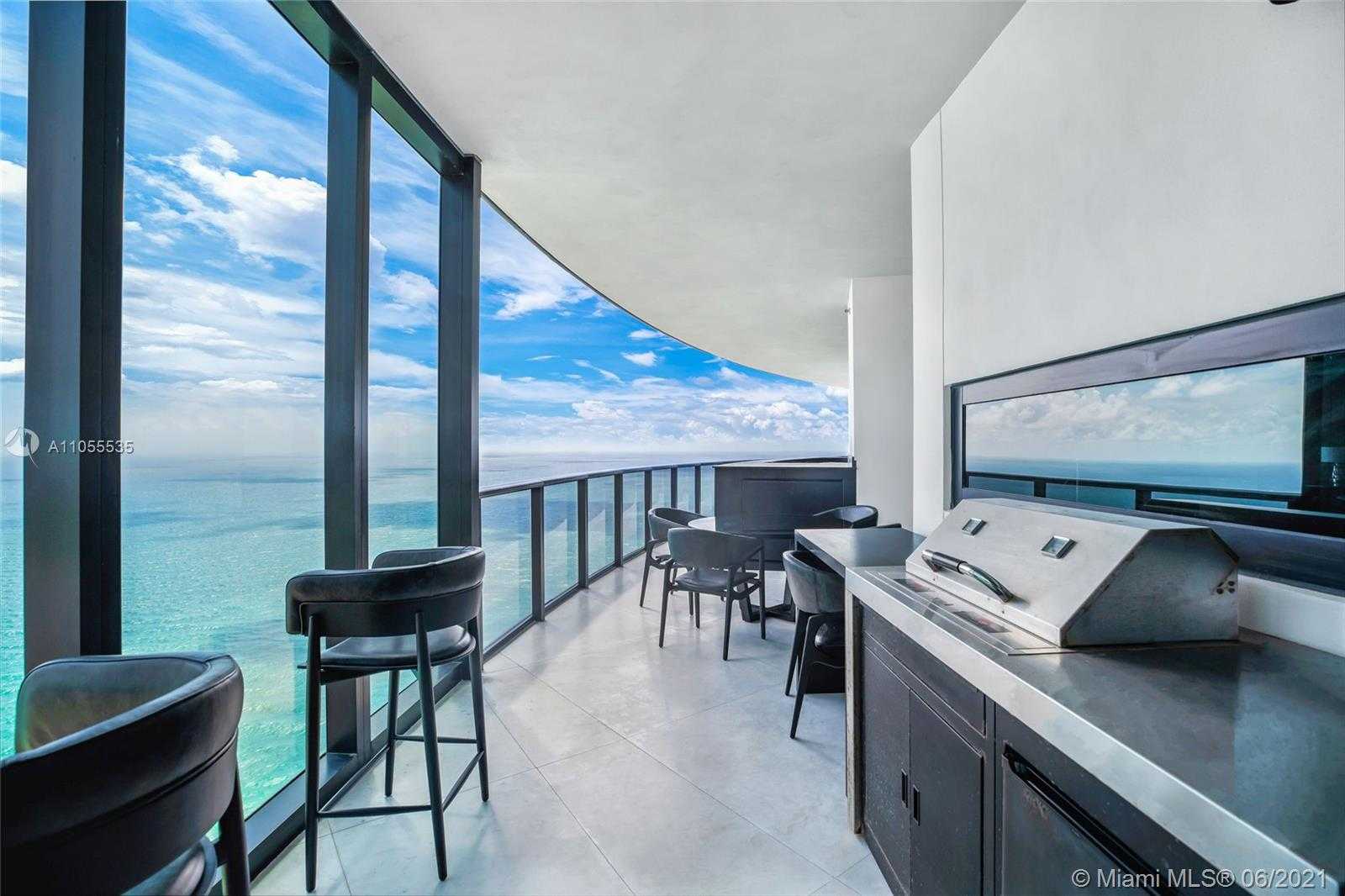 Small Image of 18555 COLLINS AVE #4305, Sunny Isles Beach Number 50