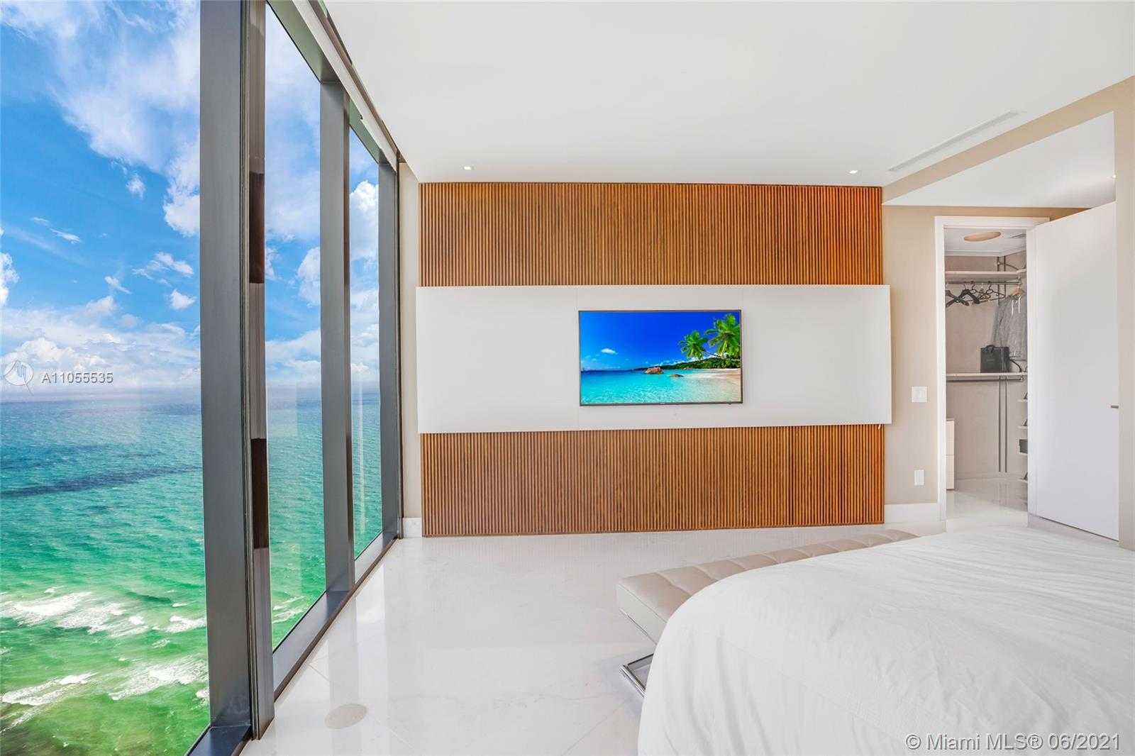 Small Image of 18555 COLLINS AVE #4305, Sunny Isles Beach Number 8