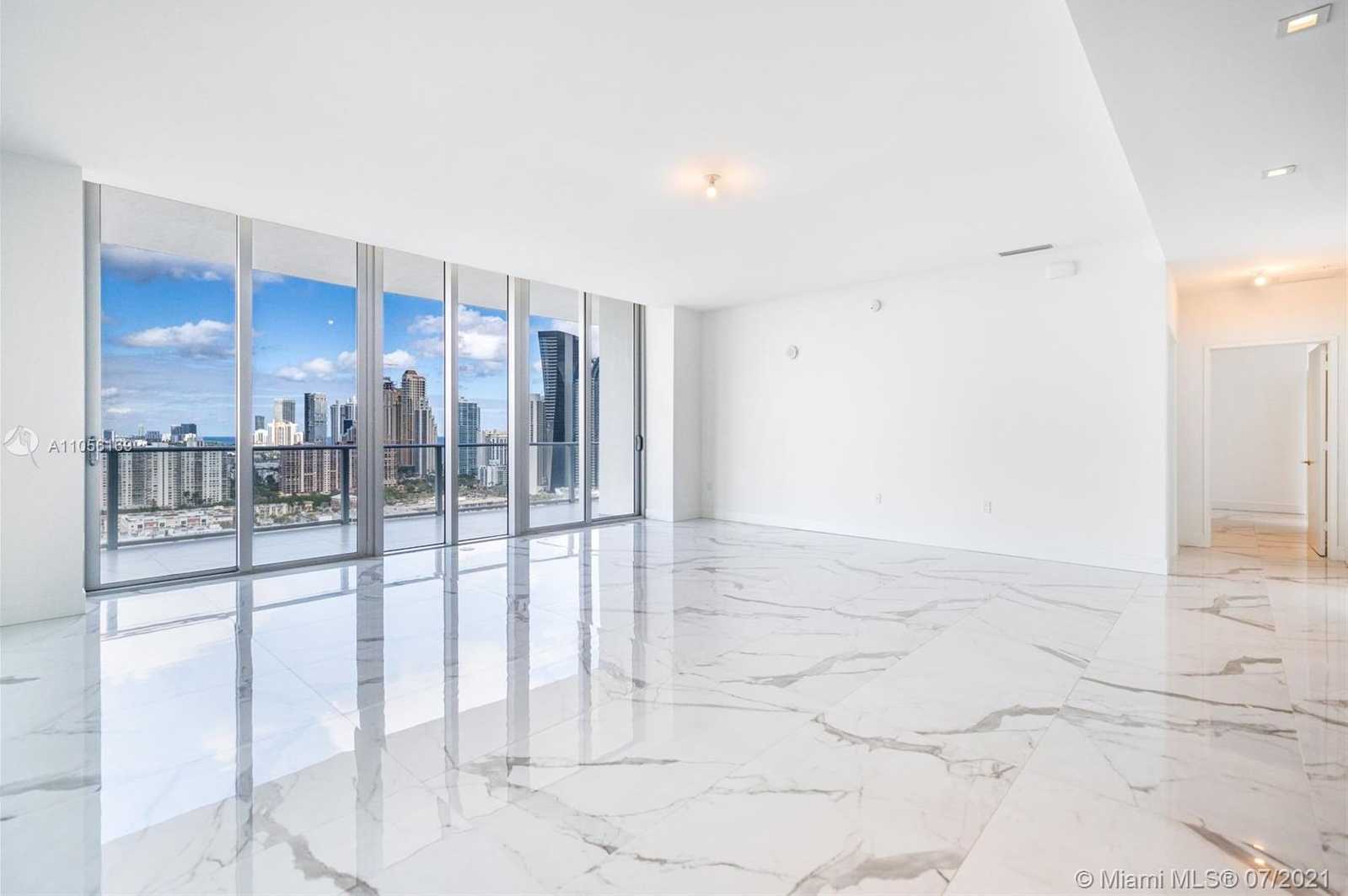 Small Image of 300 SUNNY ISLES BLVD #PH 03, Sunny Isles Beach Number 10