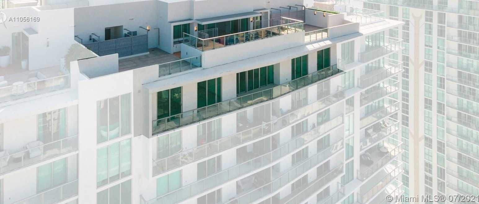 Small Image of 300 SUNNY ISLES BLVD #PH 03, Sunny Isles Beach Number 2