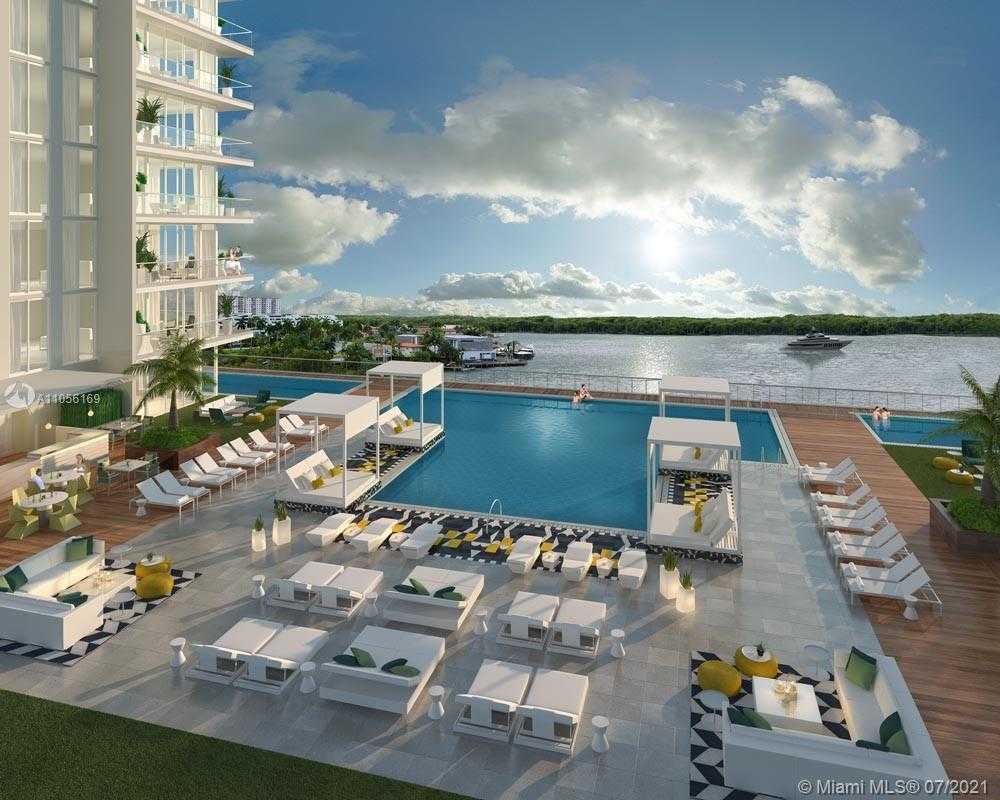 Small Image of 300 SUNNY ISLES BLVD #PH 03, Sunny Isles Beach Number 20