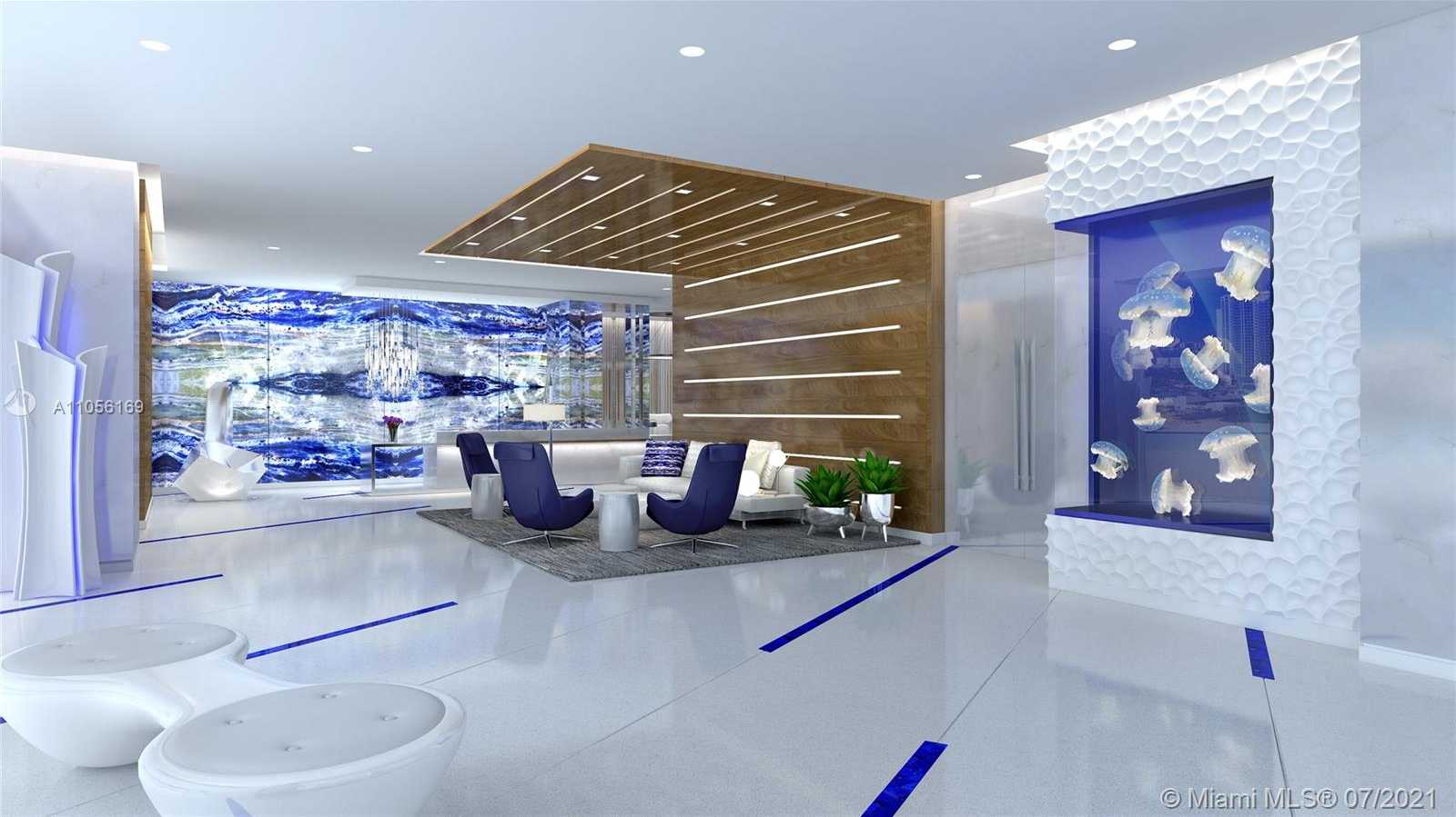 Small Image of 300 SUNNY ISLES BLVD #PH 03, Sunny Isles Beach Number 21
