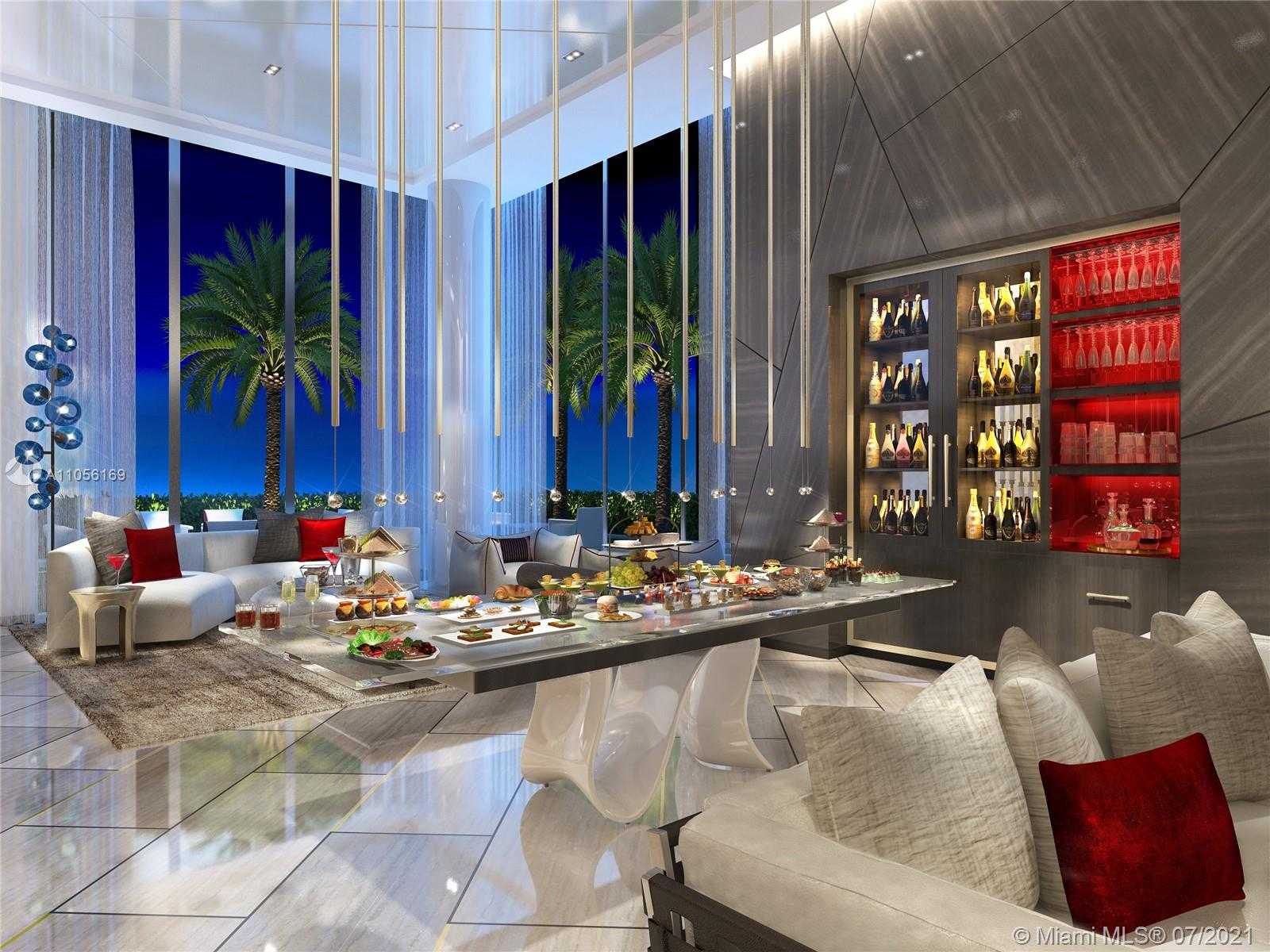 Small Image of 300 SUNNY ISLES BLVD #PH 03, Sunny Isles Beach Number 22