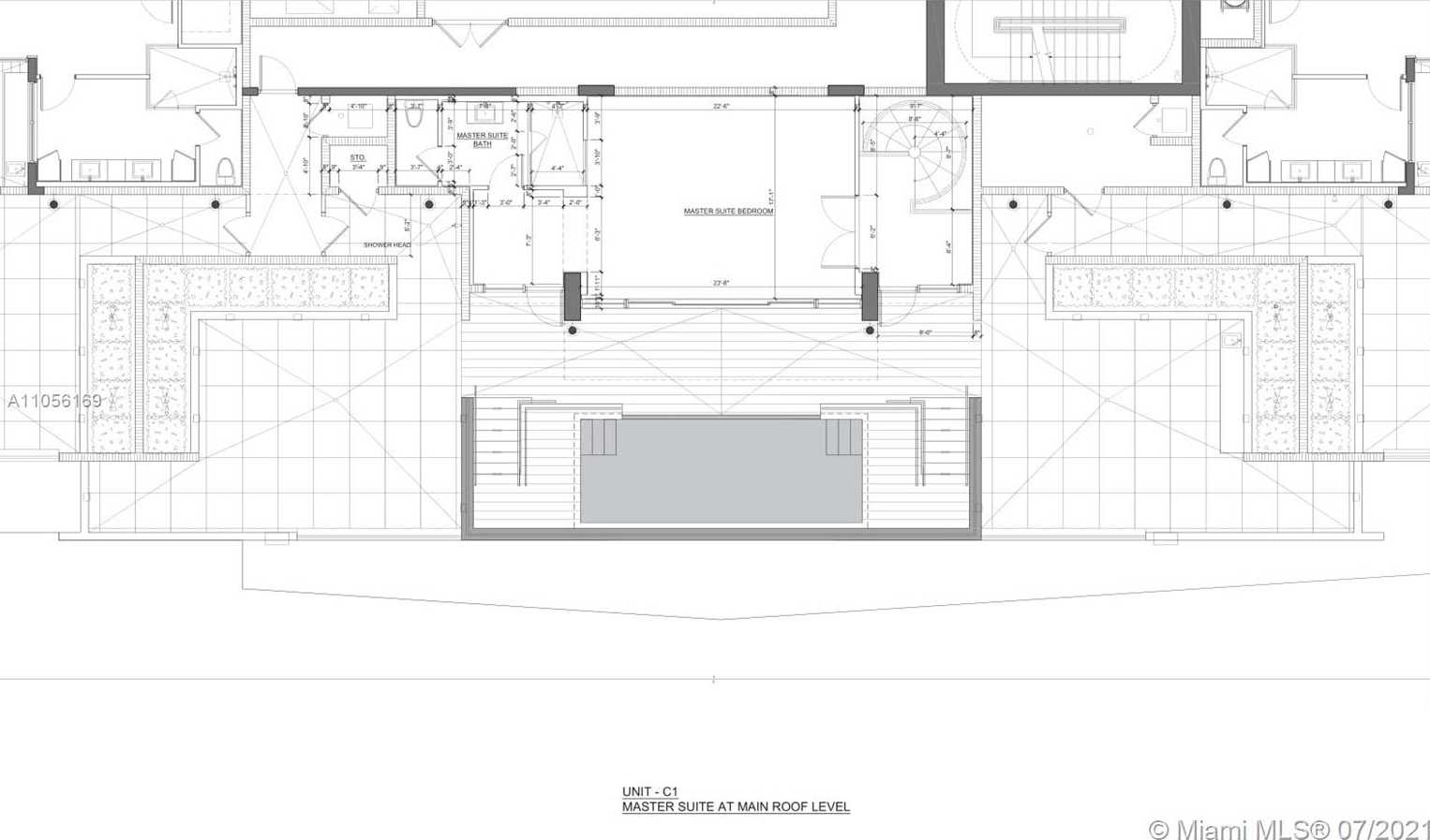 Small Image of 300 SUNNY ISLES BLVD #PH 03, Sunny Isles Beach Number 30