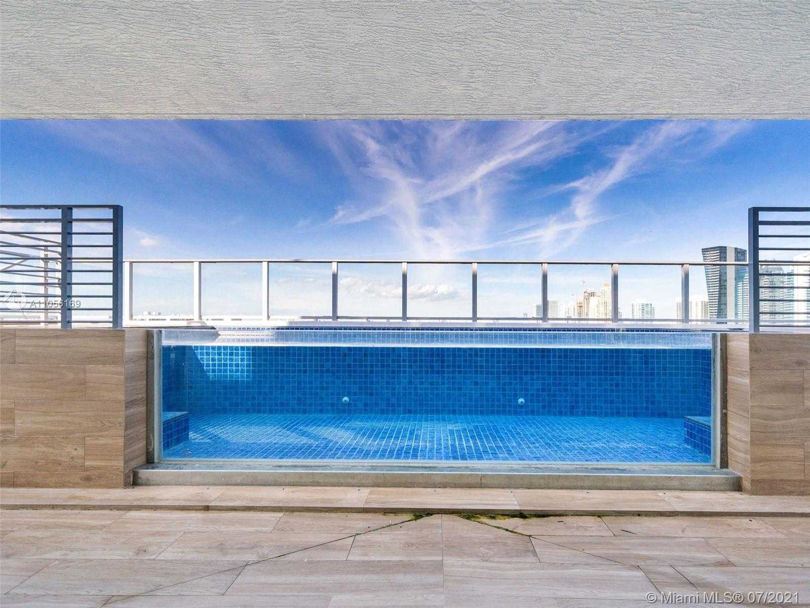 Small Image of 300 SUNNY ISLES BLVD #PH 03, Sunny Isles Beach Number 7