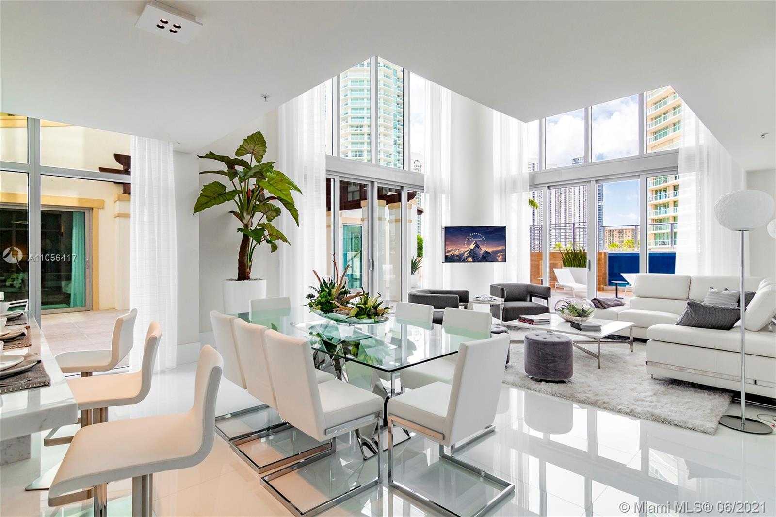Small Image of 300 SUNNY ISLES BLVD #4-502, Sunny Isles Beach Number 13