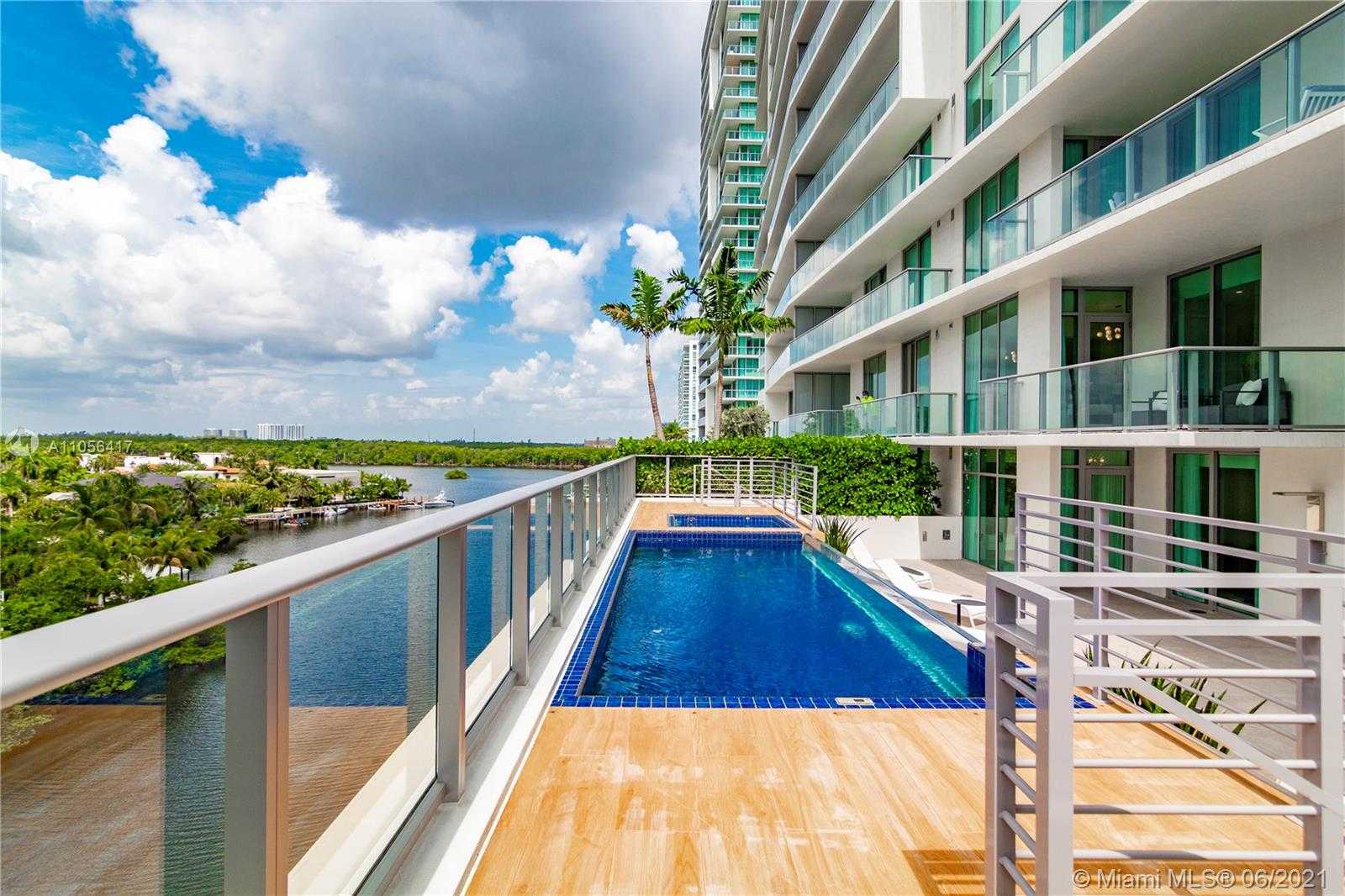 Small Image of 300 SUNNY ISLES BLVD #4-502, Sunny Isles Beach Number 14