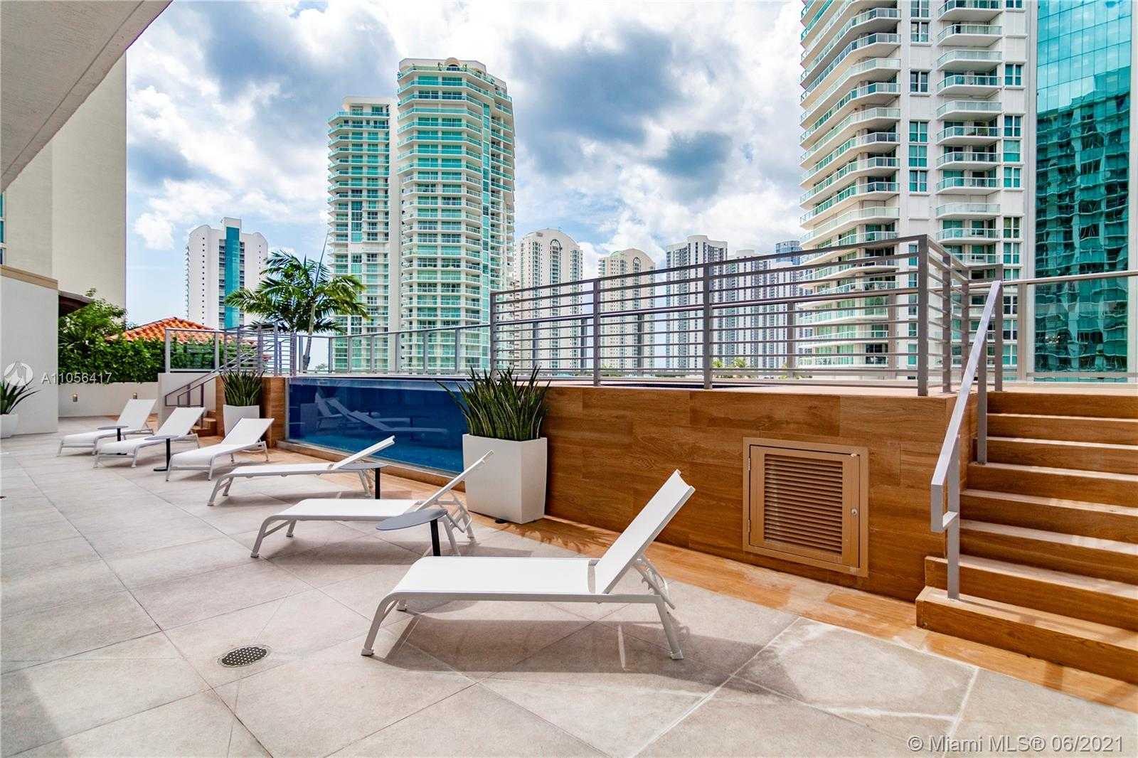 Small Image of 300 SUNNY ISLES BLVD #4-502, Sunny Isles Beach Number 15