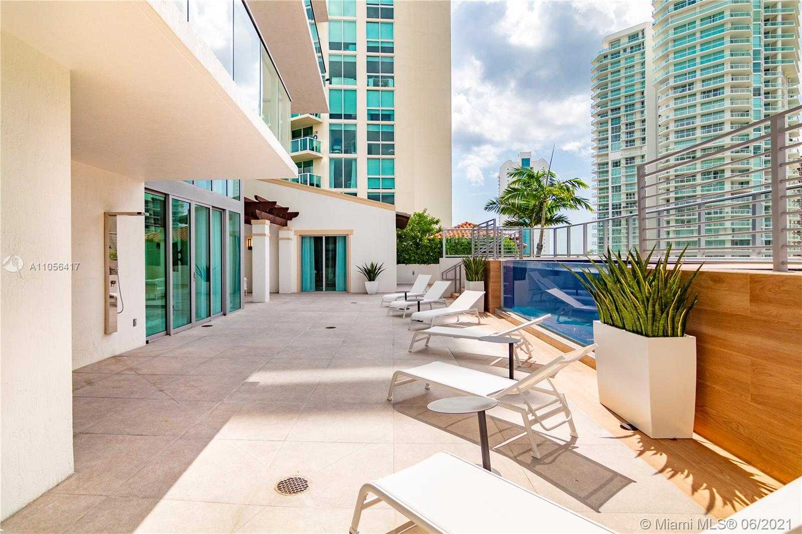 Small Image of 300 SUNNY ISLES BLVD #4-502, Sunny Isles Beach Number 16