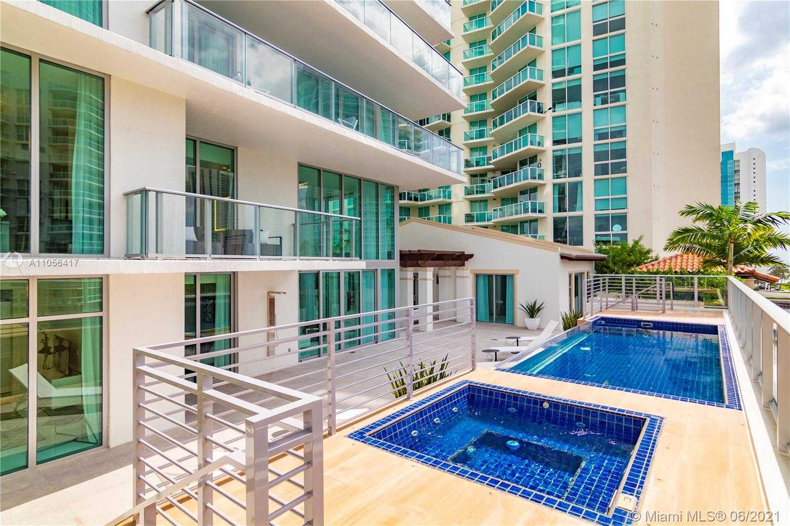 Small Image of 300 SUNNY ISLES BLVD #4-502, Sunny Isles Beach Number 17