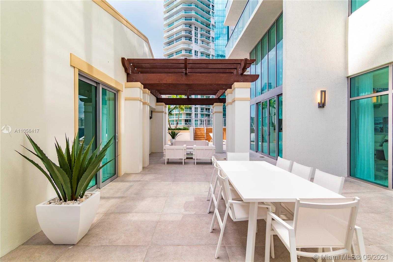 Small Image of 300 SUNNY ISLES BLVD #4-502, Sunny Isles Beach Number 23