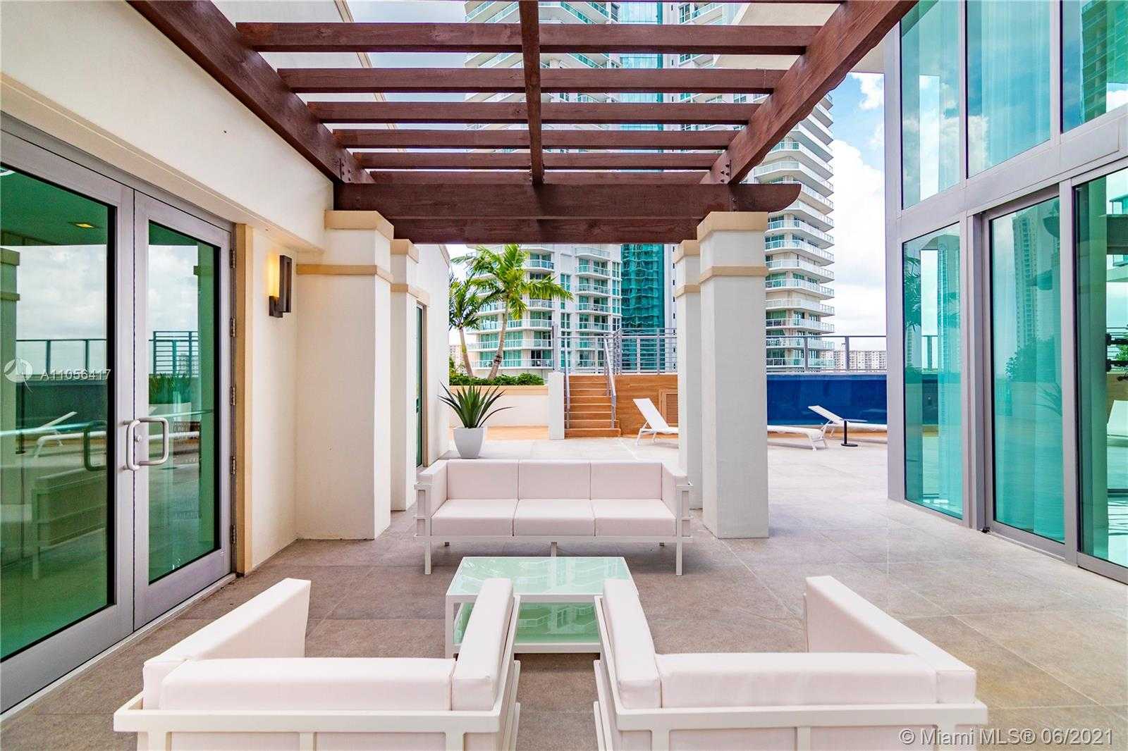 Small Image of 300 SUNNY ISLES BLVD #4-502, Sunny Isles Beach Number 24