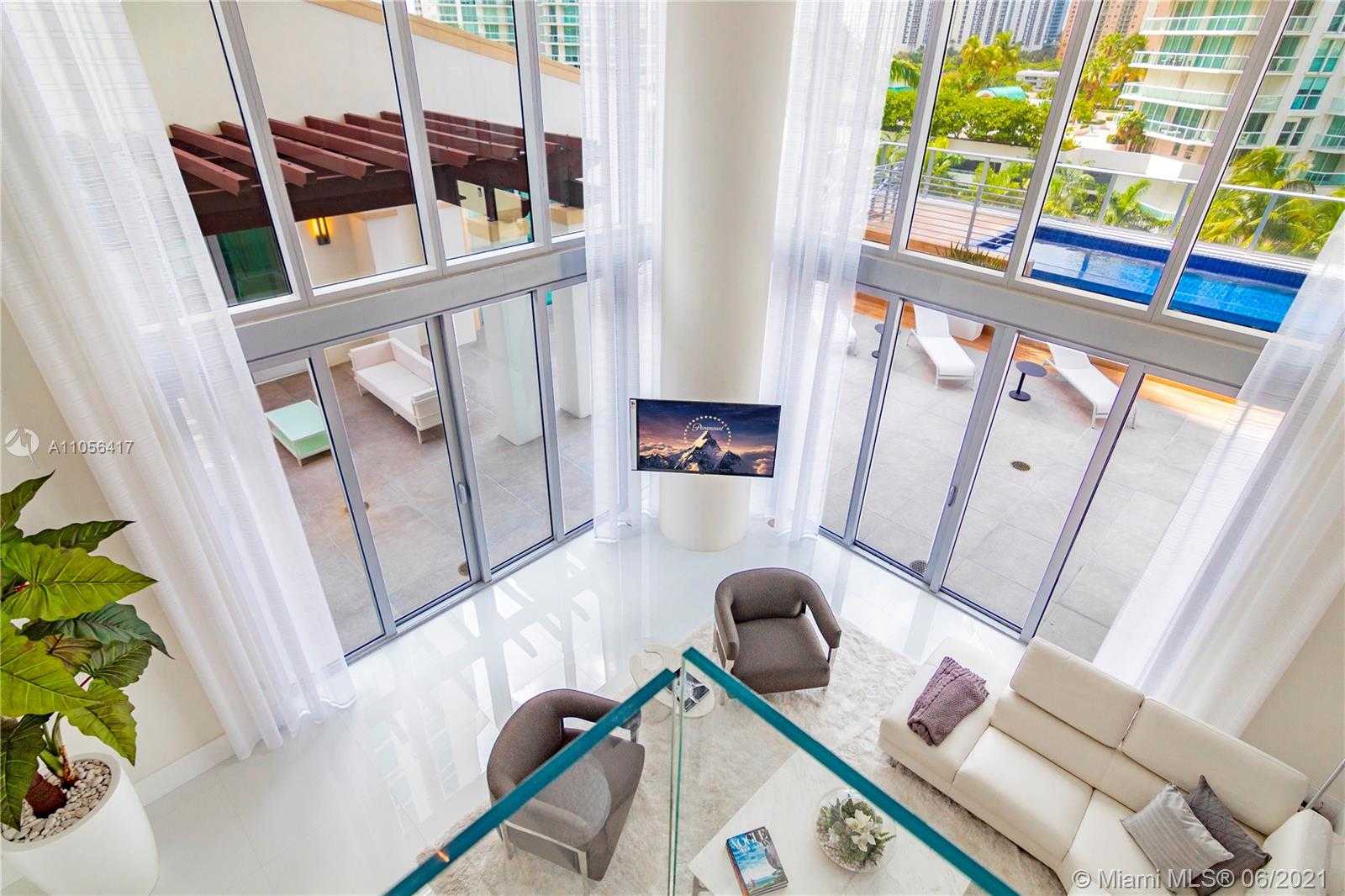 Small Image of 300 SUNNY ISLES BLVD #4-502, Sunny Isles Beach Number 4