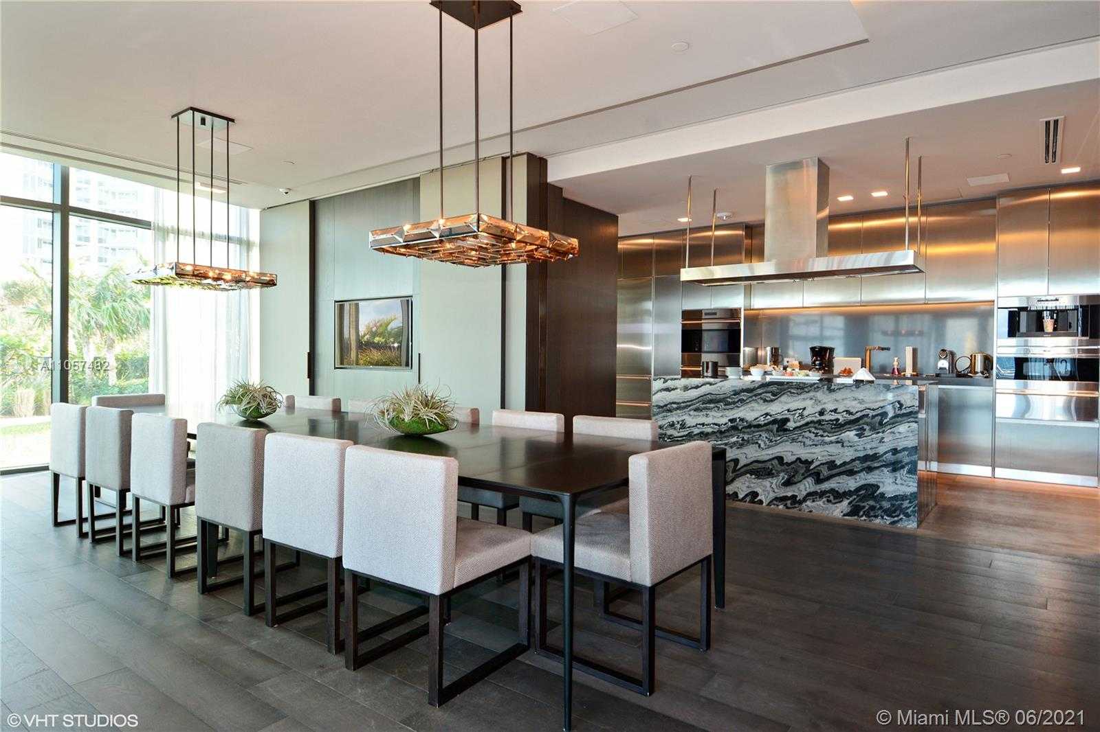 Small Image of 19575 COLLINS AVE #10, Sunny Isles Beach Number 9