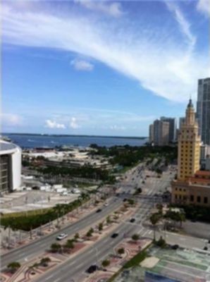 Small Image of 888 BISCAYNE BLVD #1602, Miami Number 10