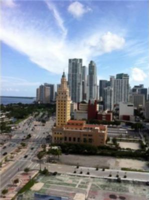Small Image of 888 BISCAYNE BLVD #1602, Miami Number 11