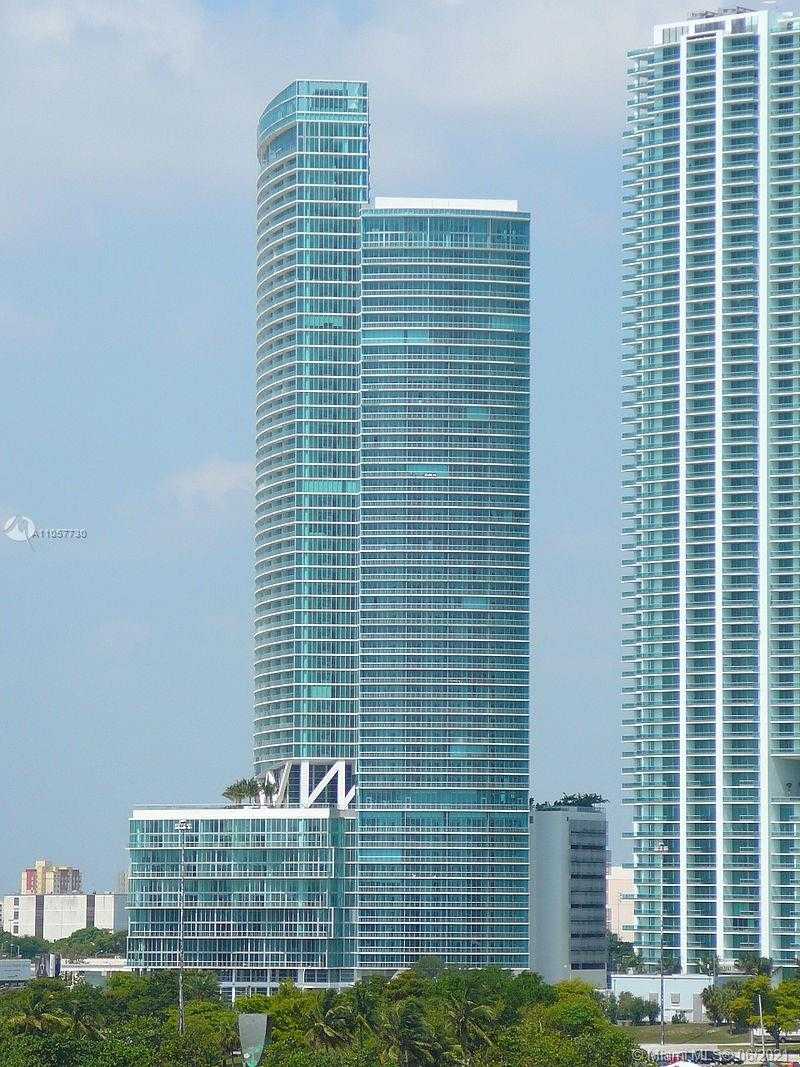 Small Image of 888 BISCAYNE BLVD #1602, Miami Number 12