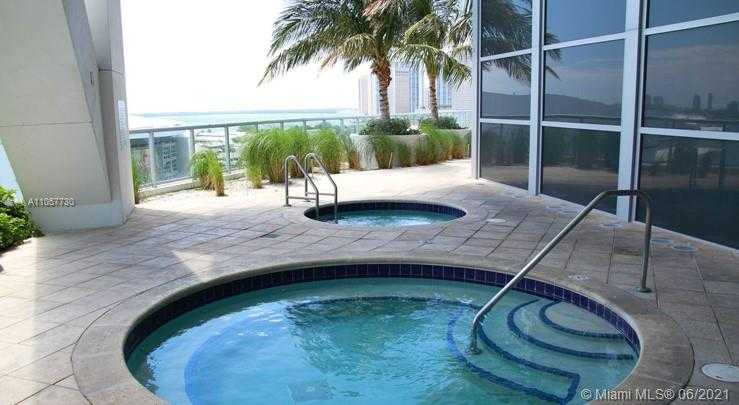 Small Image of 888 BISCAYNE BLVD #1602, Miami Number 15