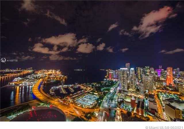Small Image of 888 BISCAYNE BLVD #1602, Miami Number 18