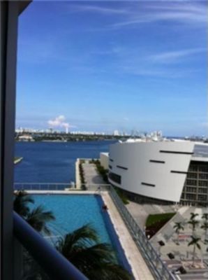 Small Image of 888 BISCAYNE BLVD #1602, Miami Number 3