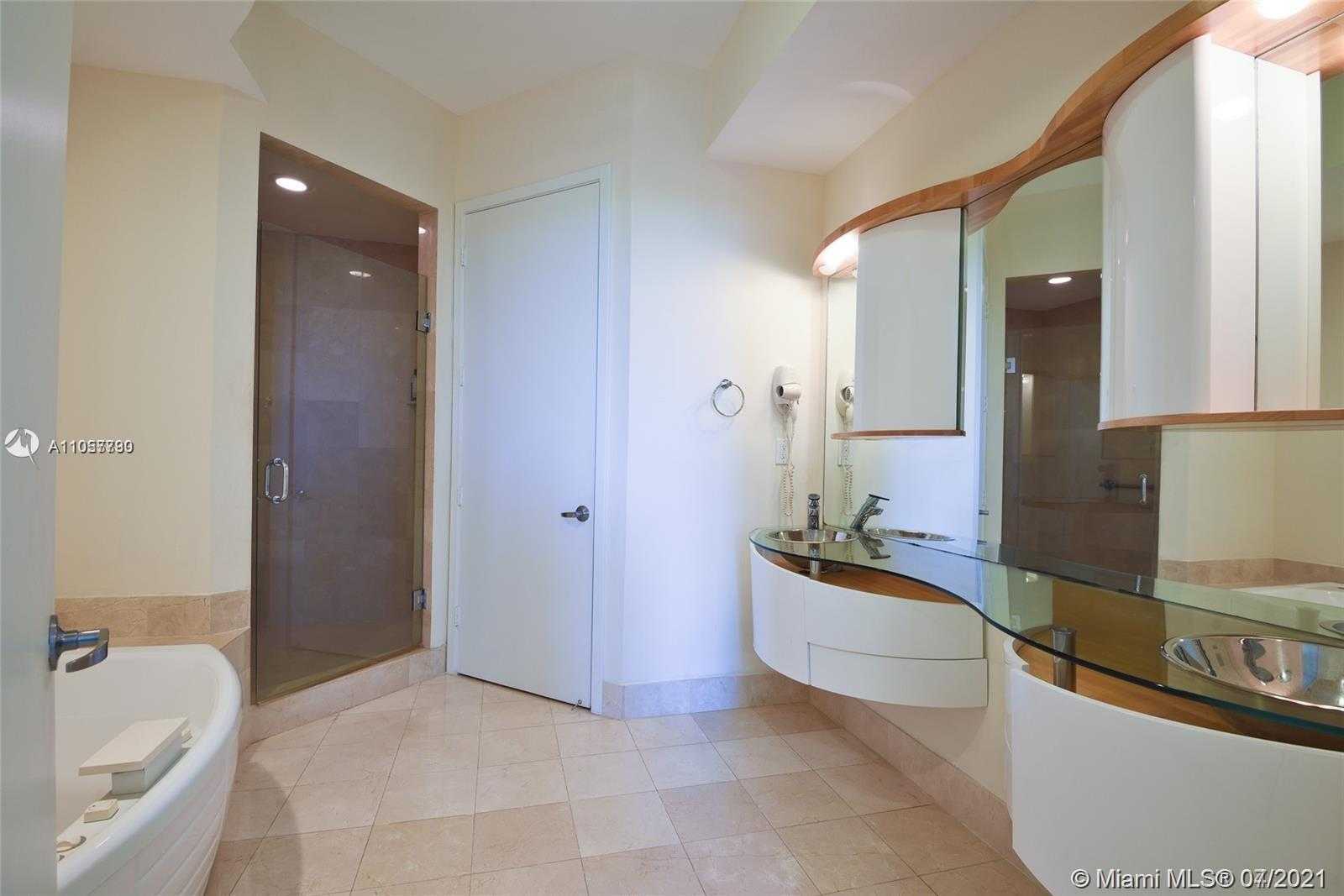 Small Image of 18101 COLLINS AVE #606, Sunny Isles Beach Number 13