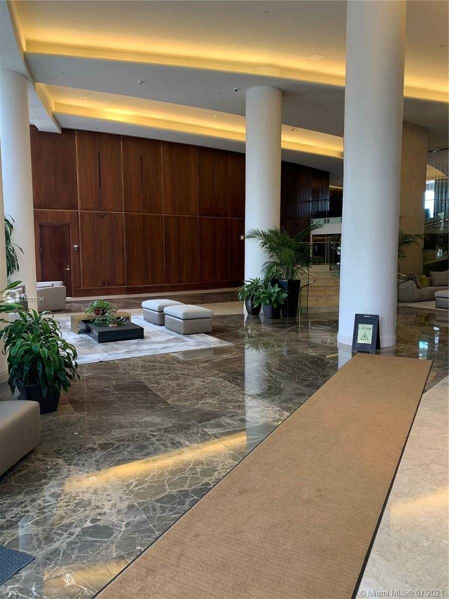 Small Image of 18101 COLLINS AVE #606, Sunny Isles Beach Number 2