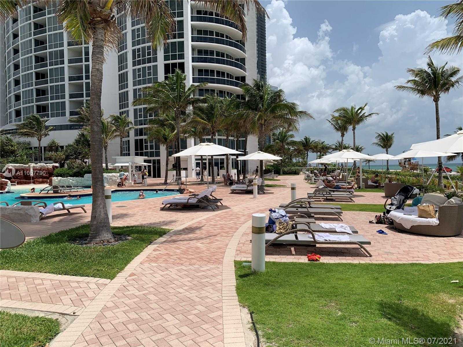 Small Image of 18101 COLLINS AVE #606, Sunny Isles Beach Number 23