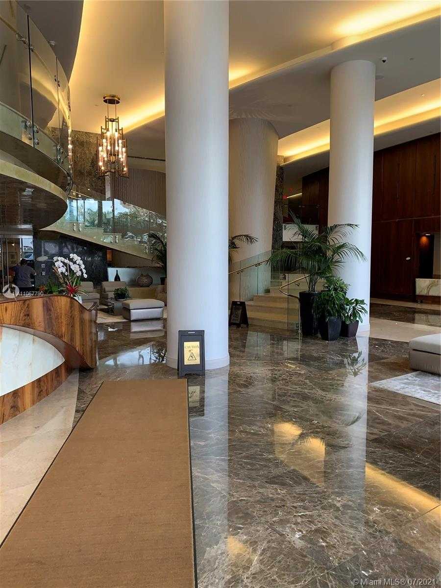 Small Image of 18101 COLLINS AVE #606, Sunny Isles Beach Number 3