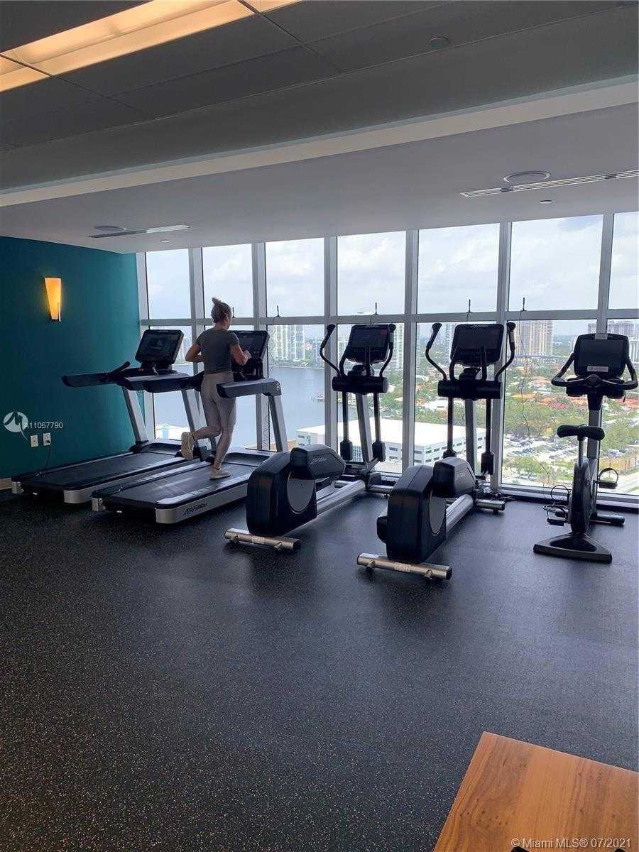 Small Image of 18101 COLLINS AVE #606, Sunny Isles Beach Number 5