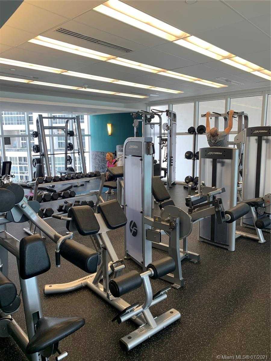 Small Image of 18101 COLLINS AVE #606, Sunny Isles Beach Number 6