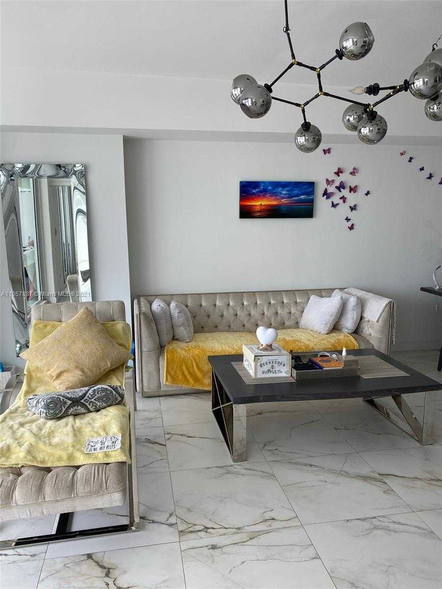 Small Image of 400 SUNNY ISLES BLVD #603, Sunny Isles Beach Number 12