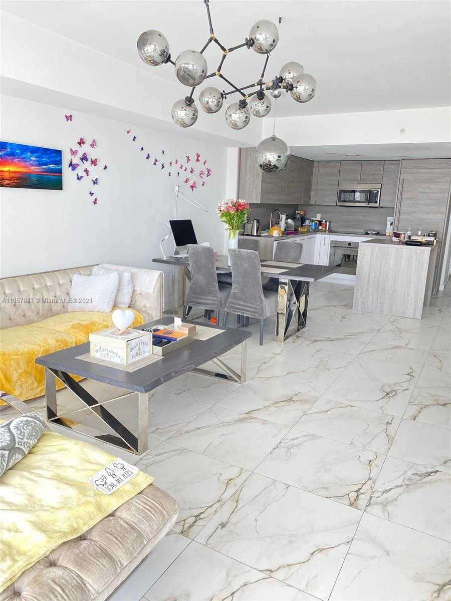 Small Image of 400 SUNNY ISLES BLVD #603, Sunny Isles Beach Number 13