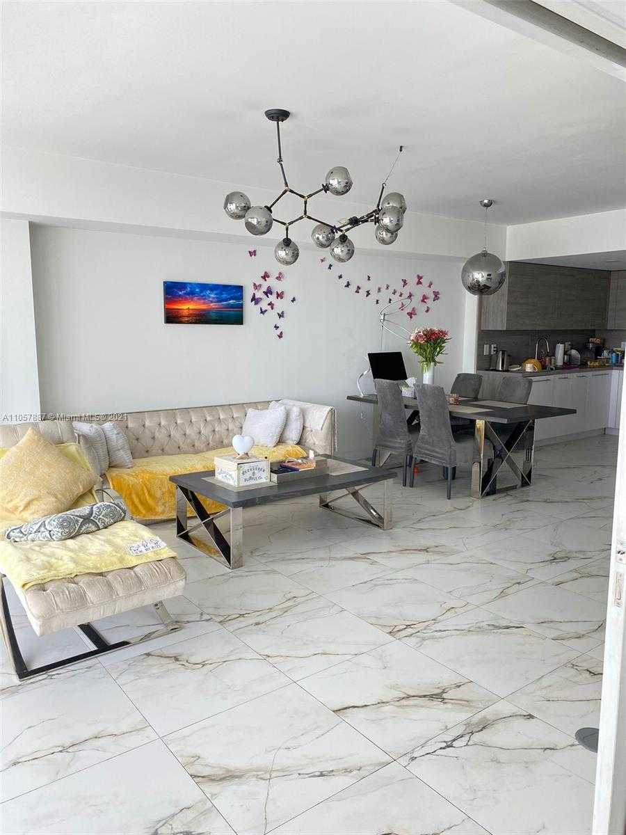 Small Image of 400 SUNNY ISLES BLVD #603, Sunny Isles Beach Number 14