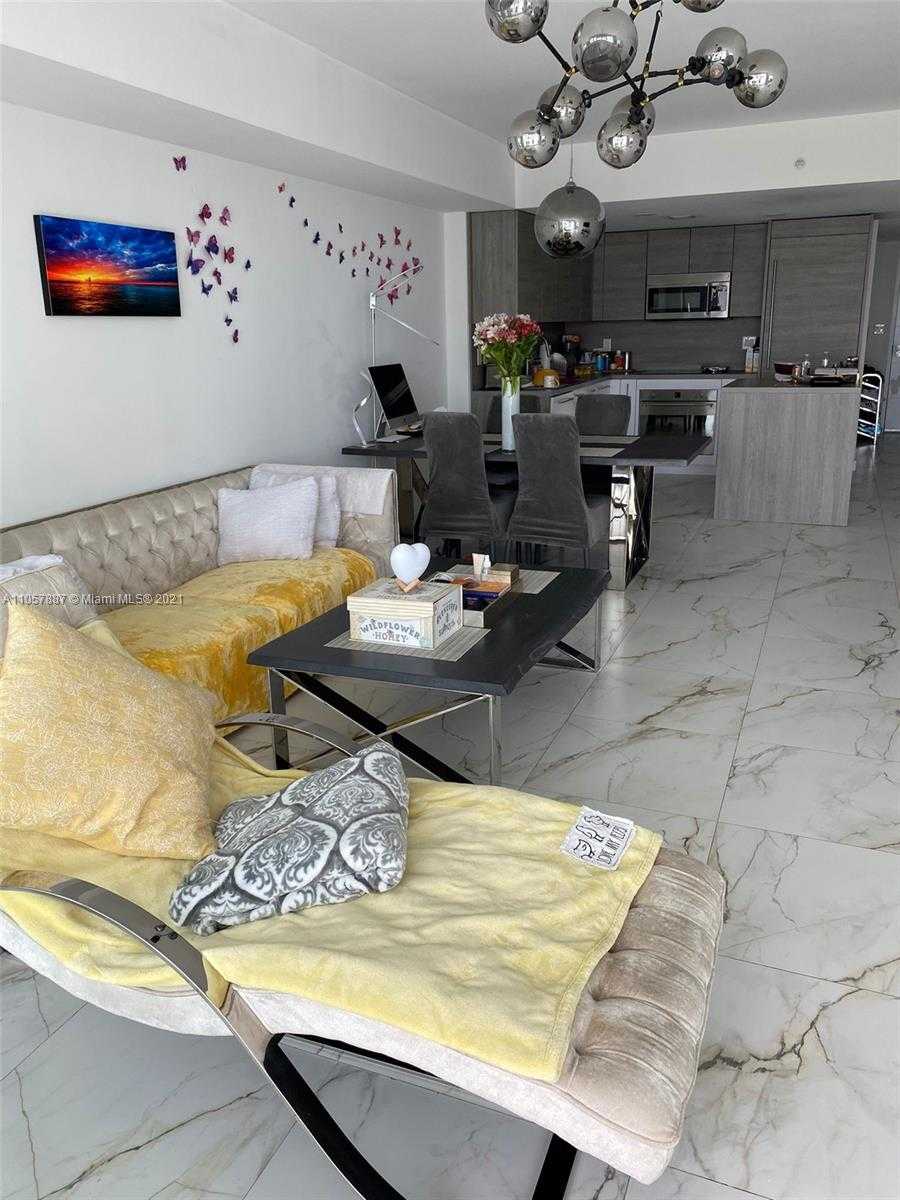 Small Image of 400 SUNNY ISLES BLVD #603, Sunny Isles Beach Number 16