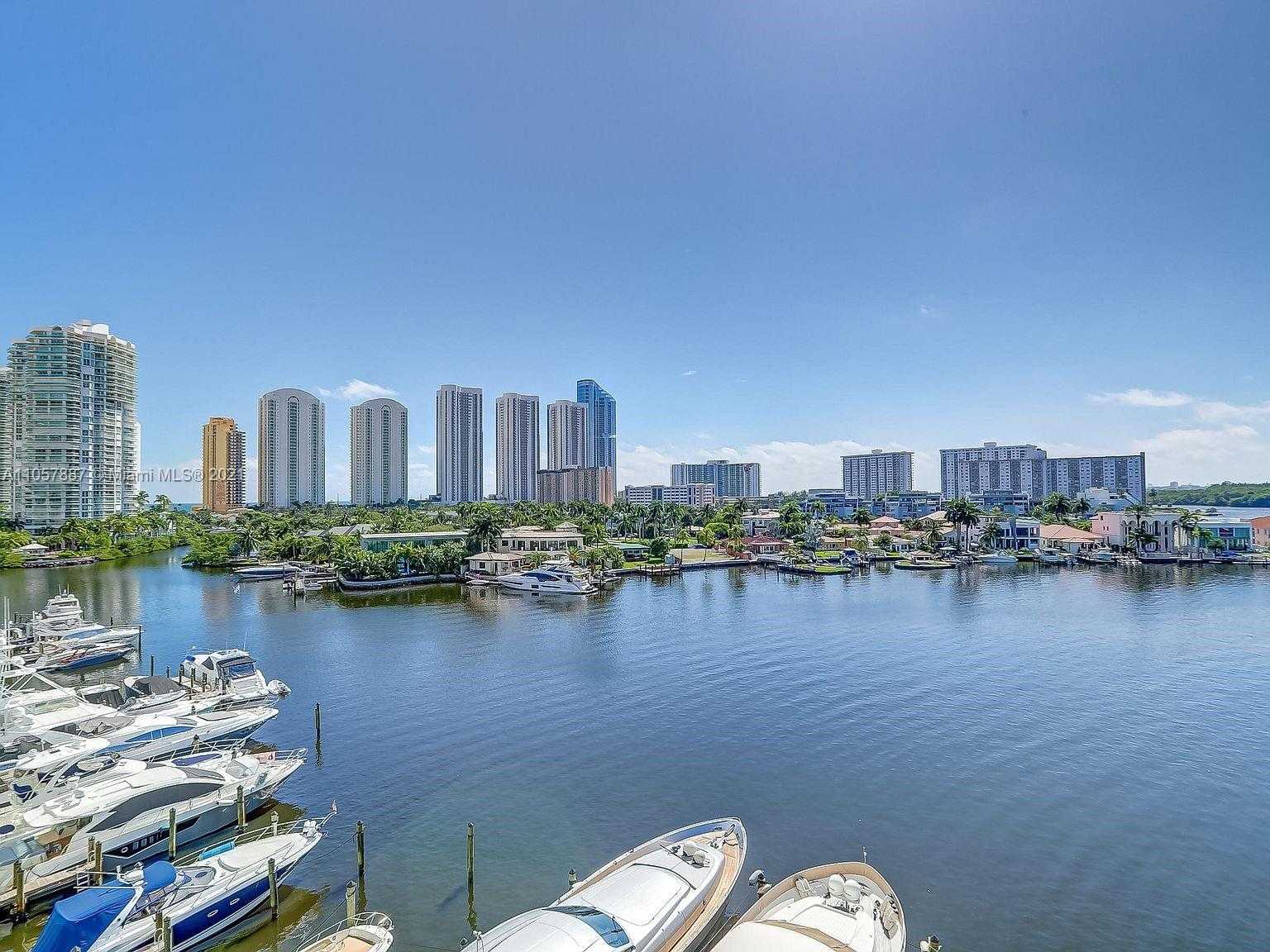 Small Image of 400 SUNNY ISLES BLVD #603, Sunny Isles Beach Number 2