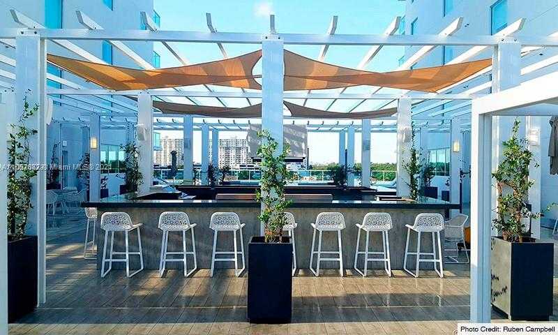 Small Image of 400 SUNNY ISLES BLVD #603, Sunny Isles Beach Number 3