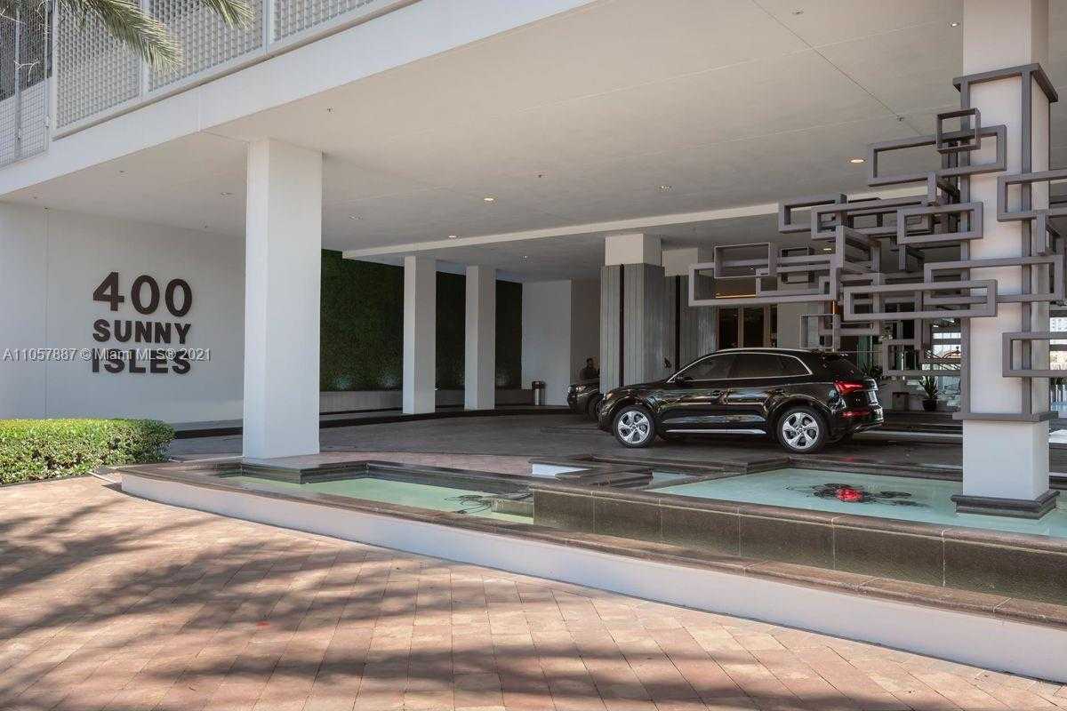 Small Image of 400 SUNNY ISLES BLVD #603, Sunny Isles Beach Number 5