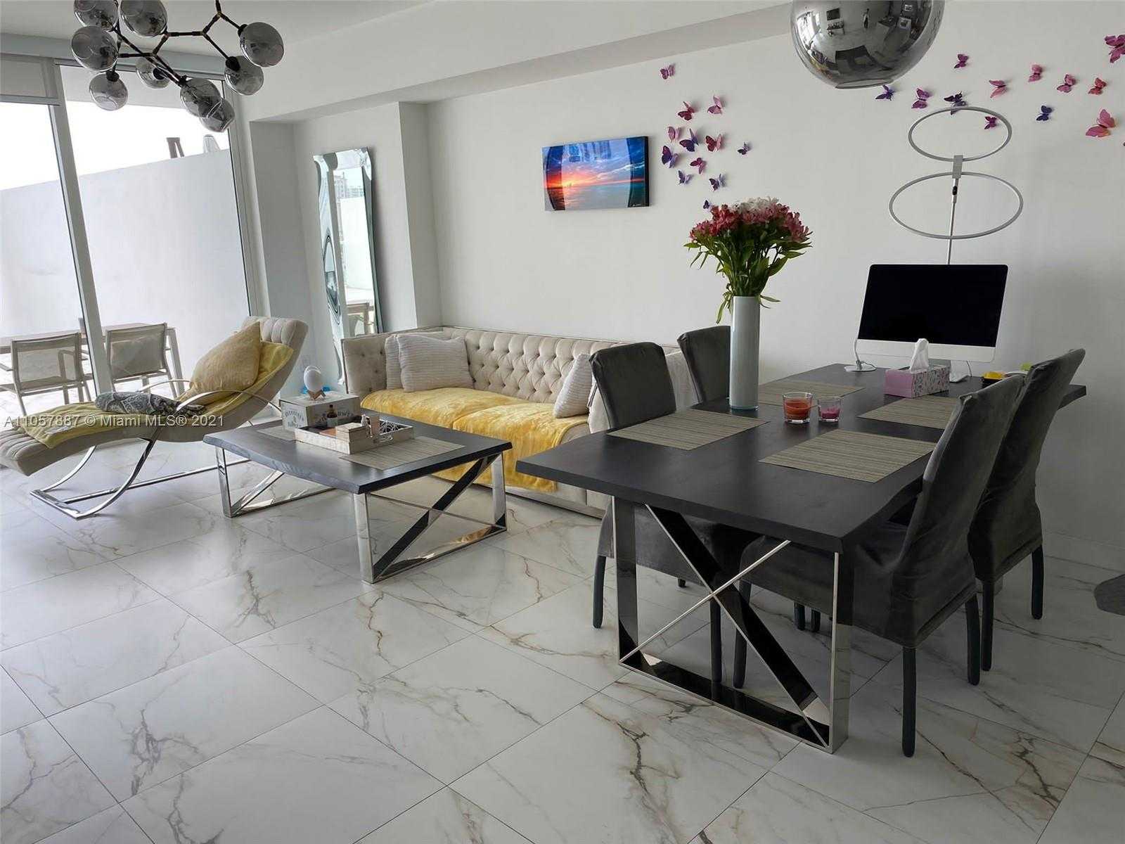 Small Image of 400 SUNNY ISLES BLVD #603, Sunny Isles Beach Number 7