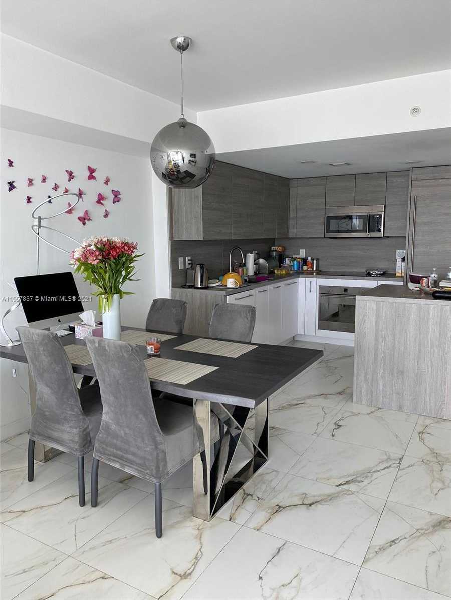 Small Image of 400 SUNNY ISLES BLVD #603, Sunny Isles Beach Number 9