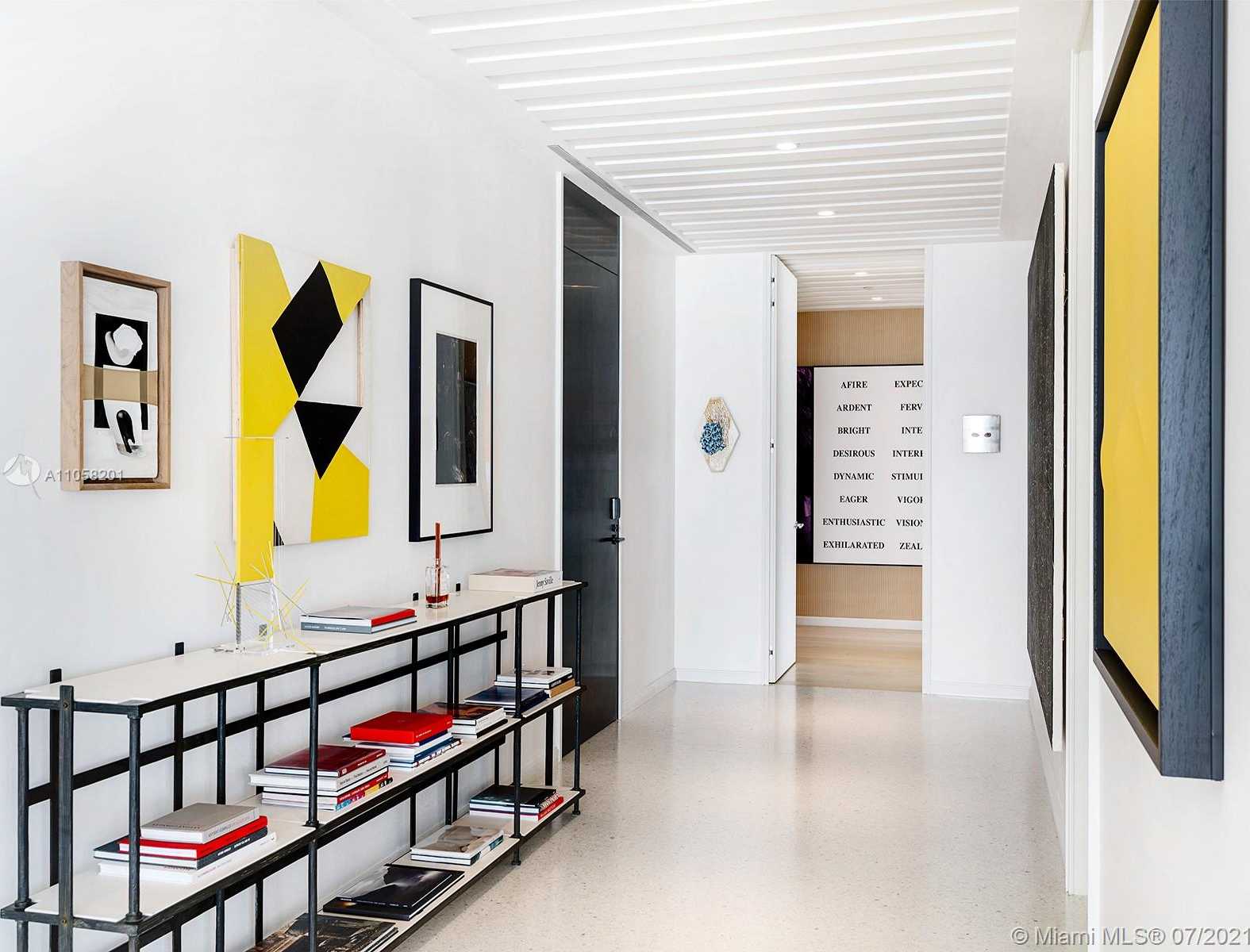 Small Image of 3315 COLLINS AVE #14A, Miami Beach Number 10