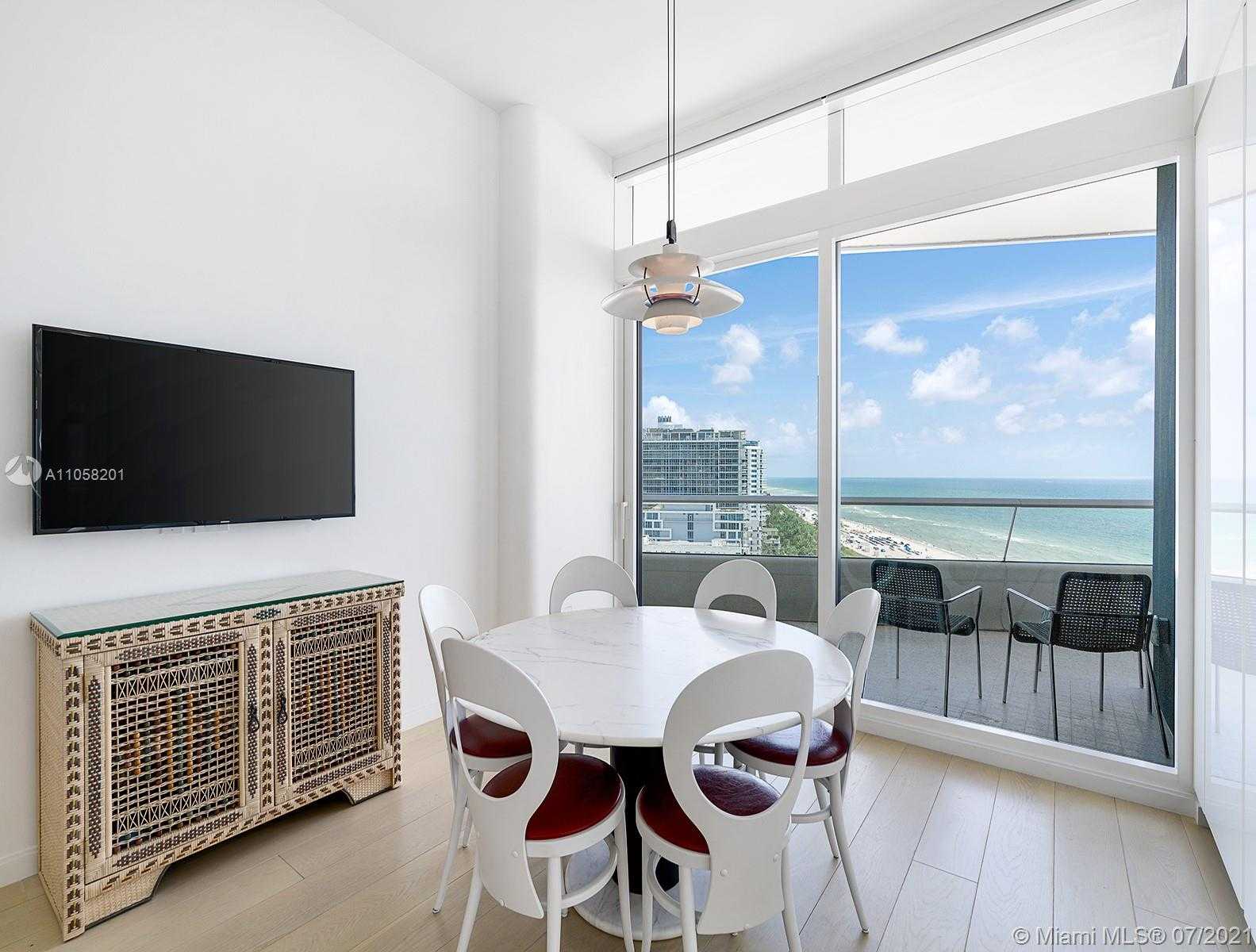 Small Image of 3315 COLLINS AVE #14A, Miami Beach Number 12